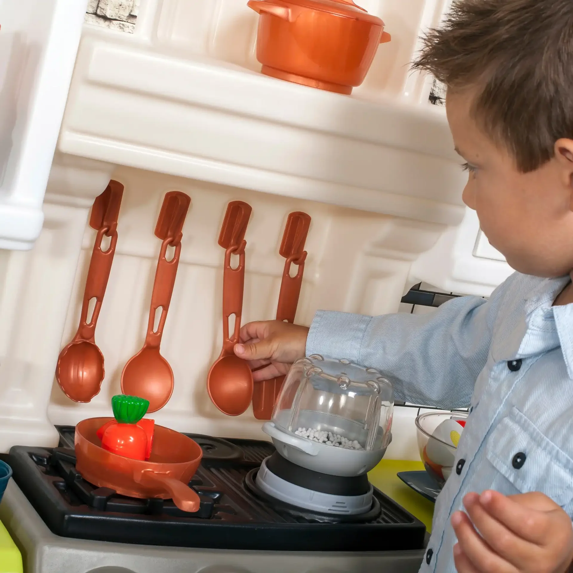 Elegant edge kitchen set shop