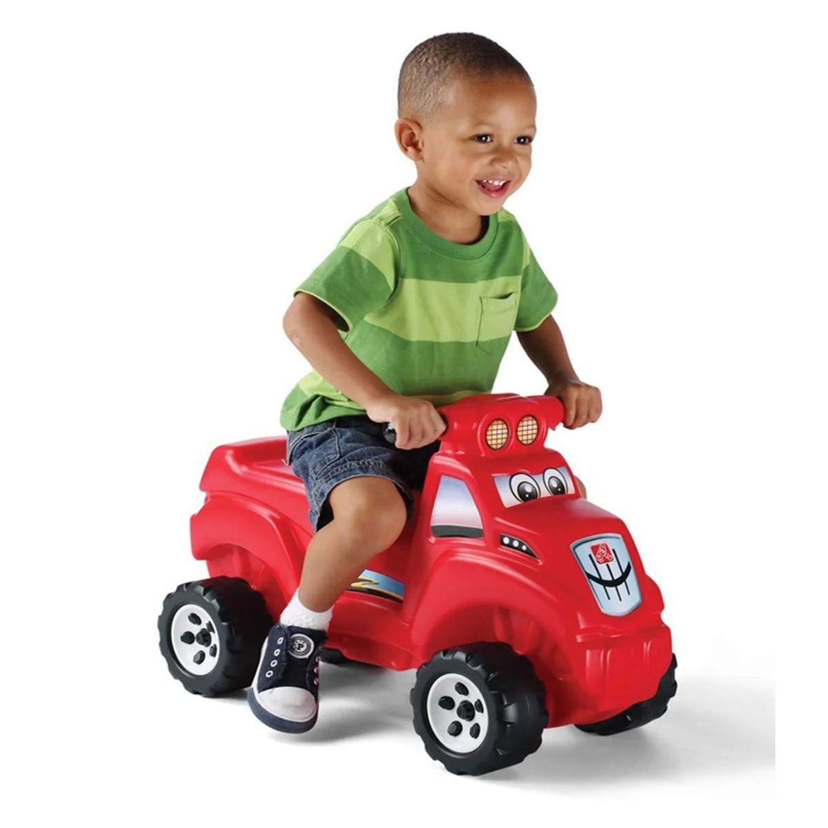 Step2 Monster Truck Ride On Cars Step2Thailand