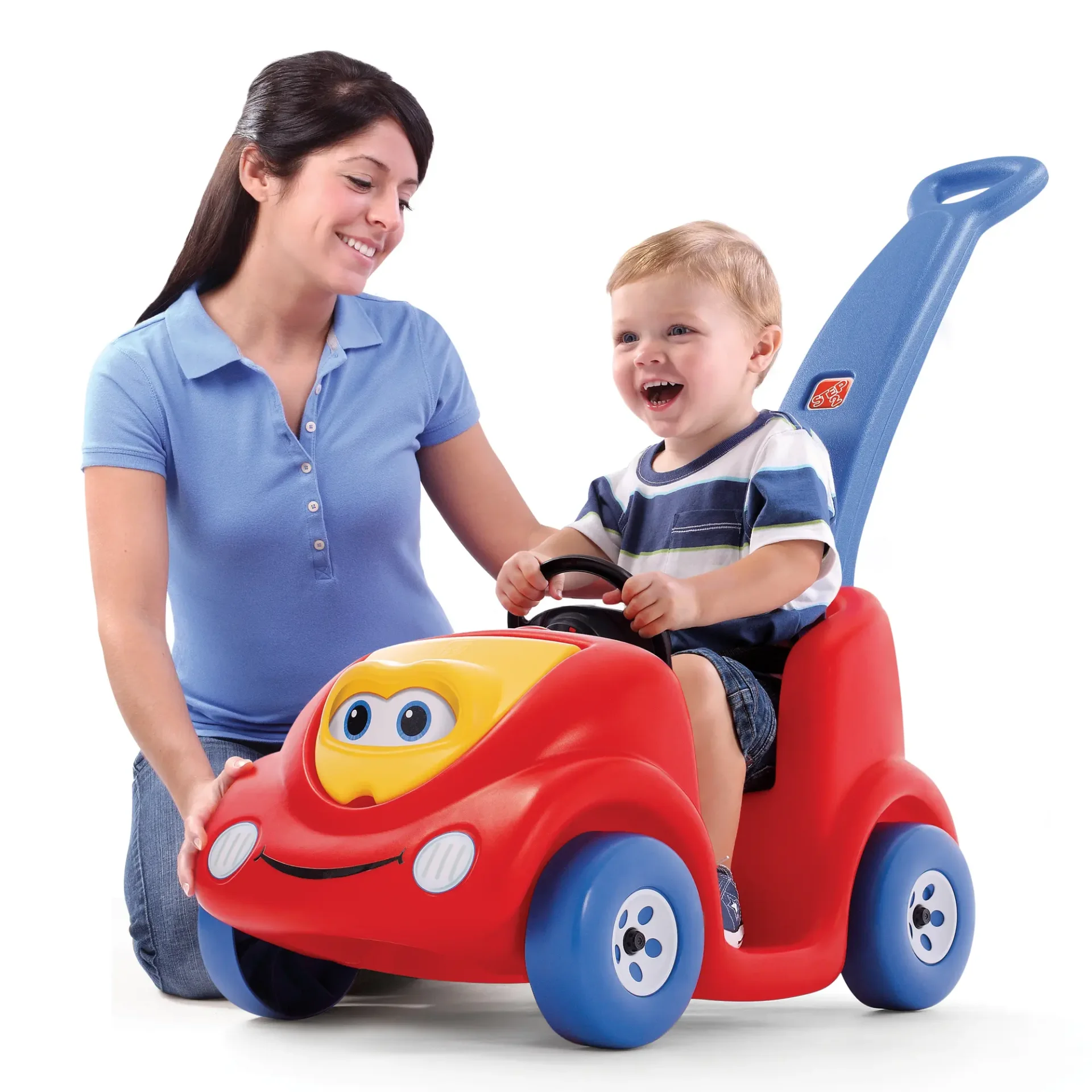 Step2 push around buggy ride on discount