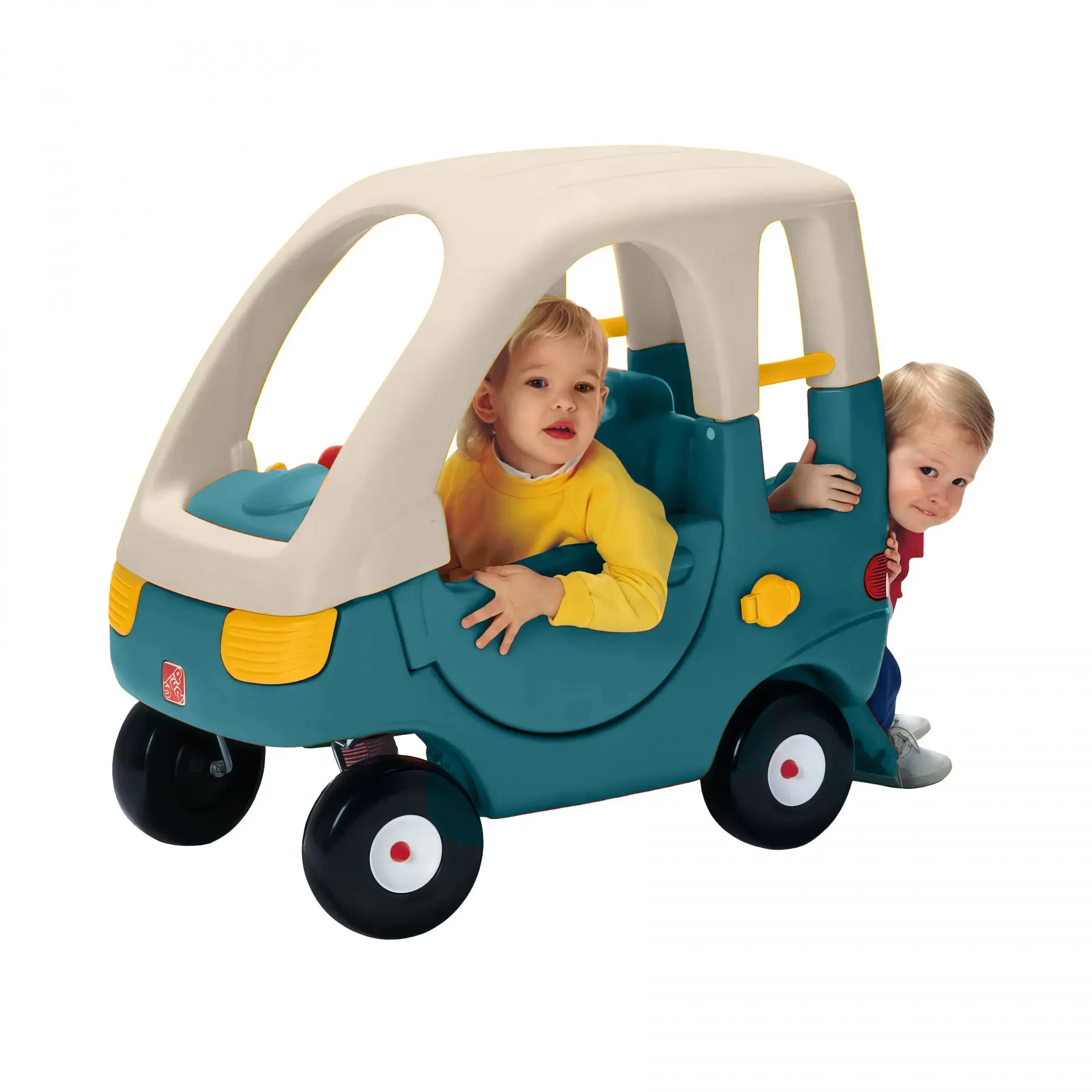 Step 2 cars for toddlers online