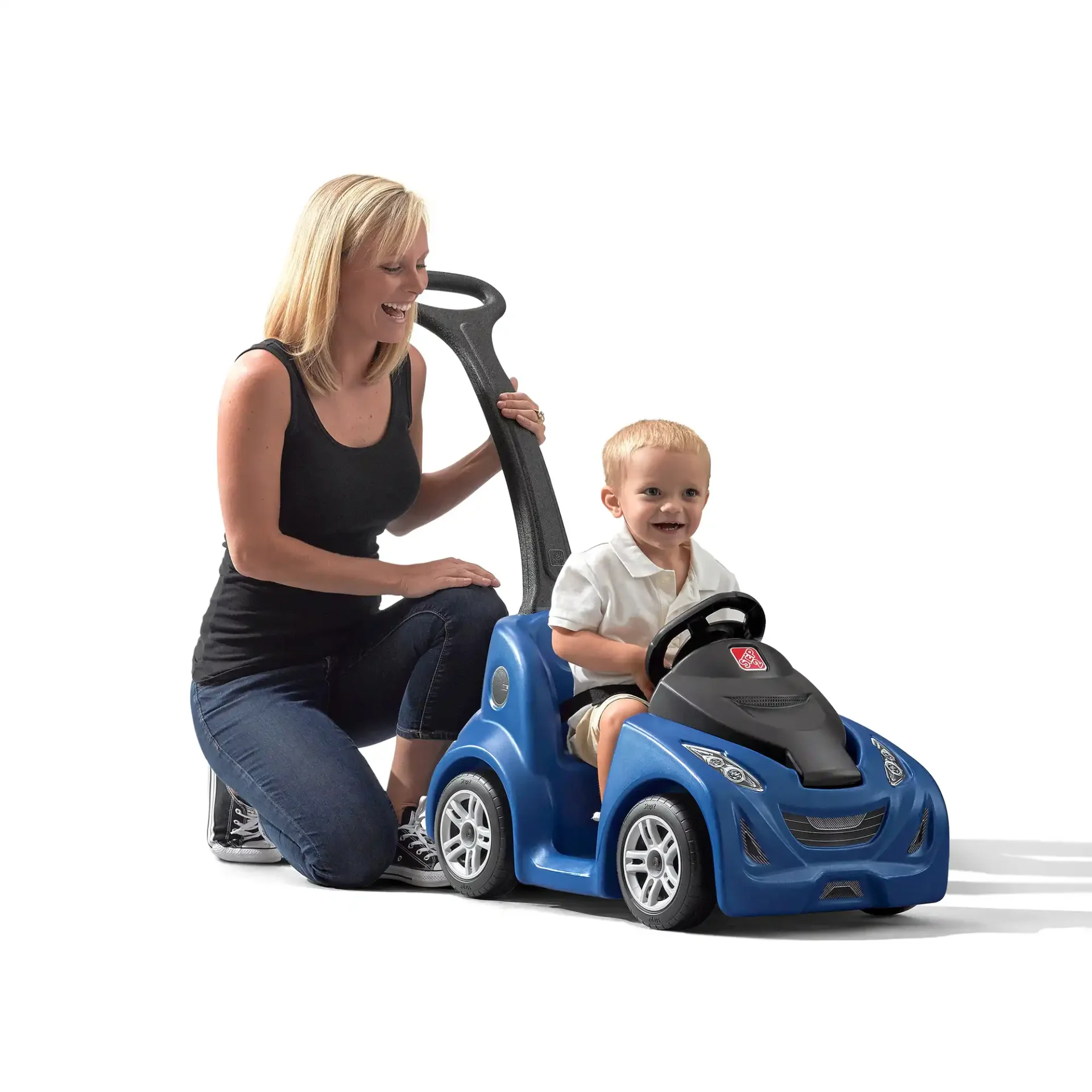 Baby push around buggy online