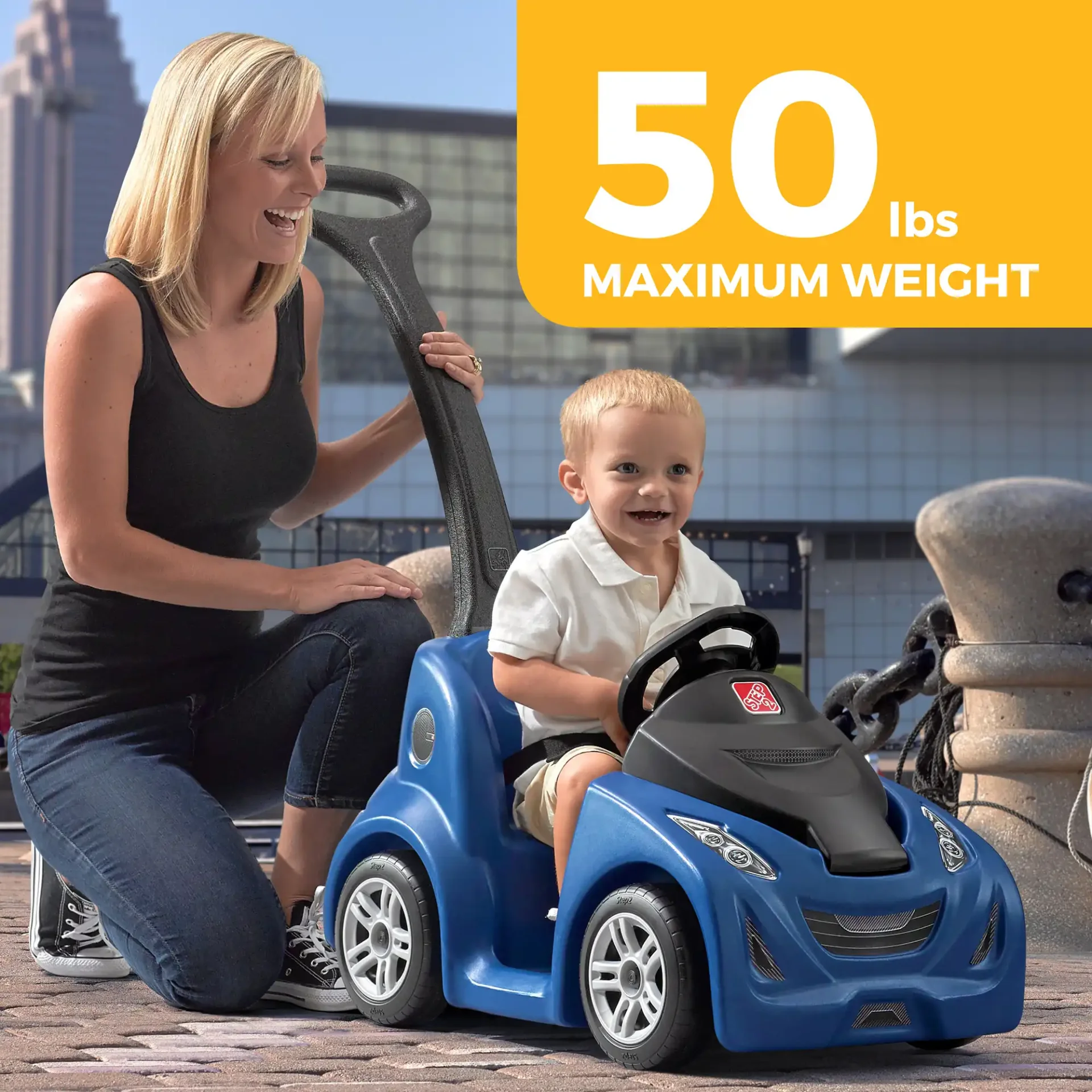 Step 2 push around buggy gt shop