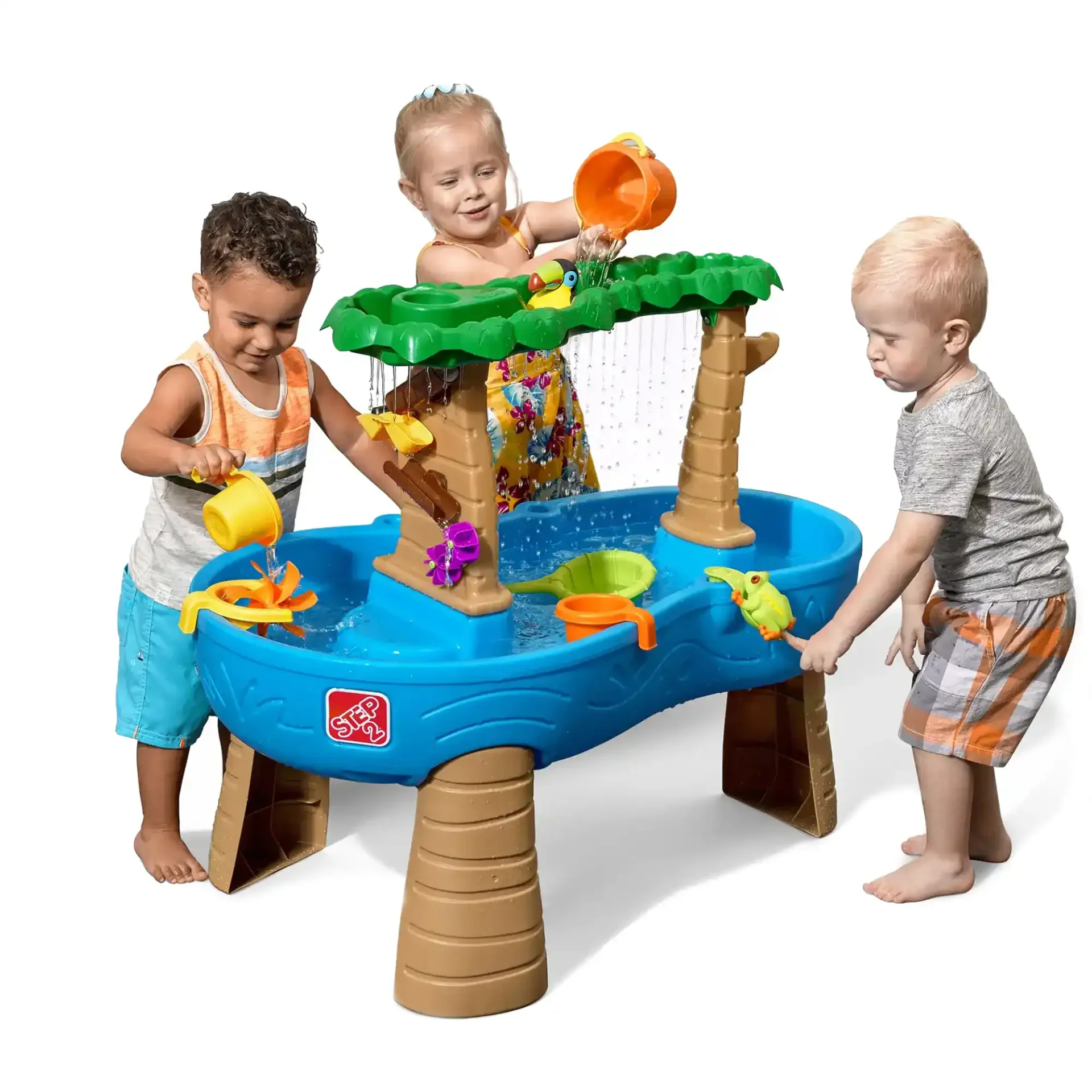 Step 2 water table toys hotsell