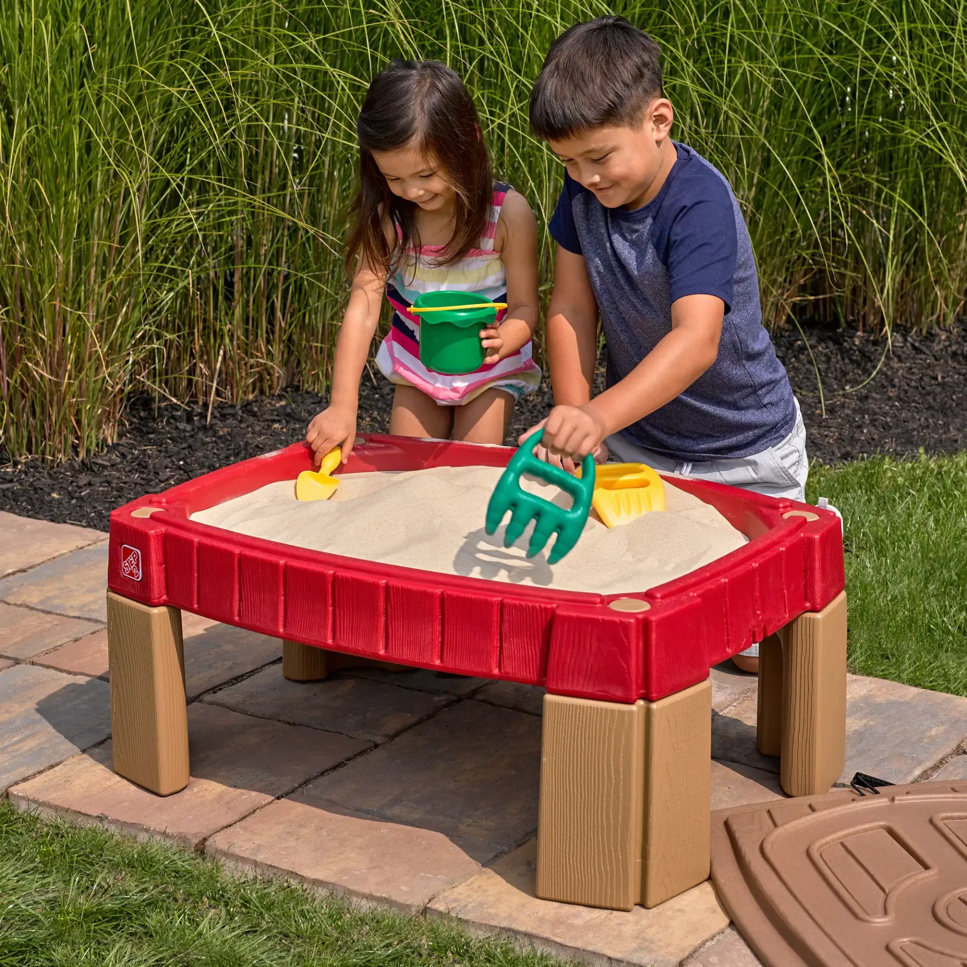 Step 2 water and sand table online