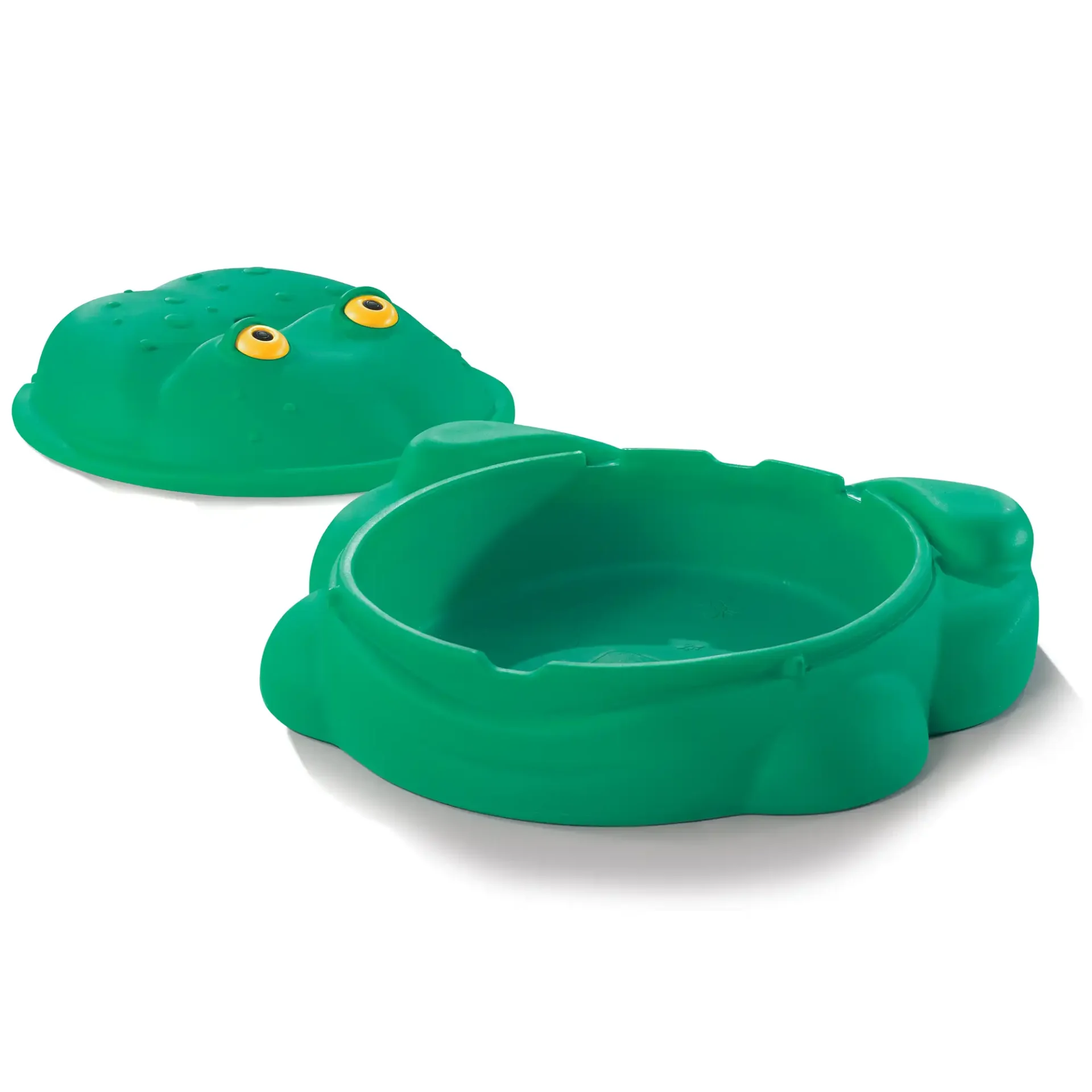 Little tikes step 2 sandbox hotsell