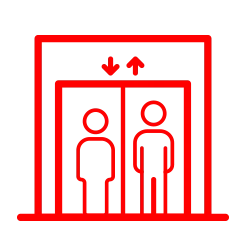 ลิฟต์โดยสาร (Passenger Elevator)