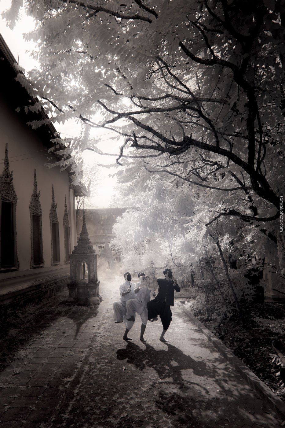 พอฟังว่า"ประกวดภาพ" มีจำนวนมากที่ชอบและไม่ชอบ 