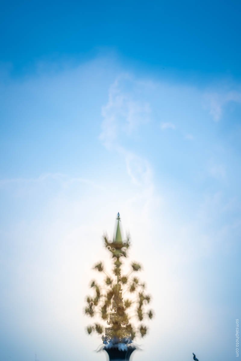 ยามเยือนเชียงราย