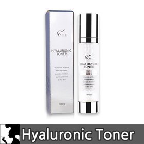 A.H.C. Hyaluronic Toner Ultra Moisturizing Water