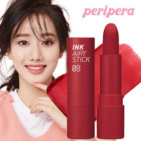 Peripera Ink the Airy Velvet Stick /Smooth Airy Lipstick