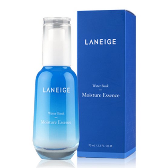 Laneige/Water Bank Moisture Essence/Essence