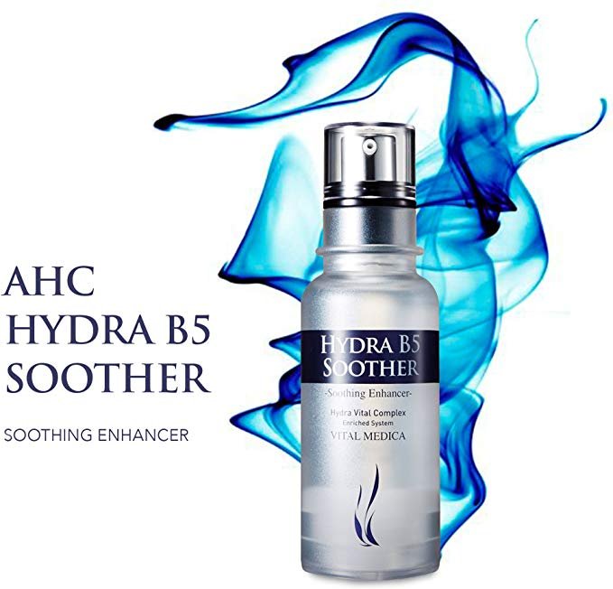 AHC Hydra B5 Soother 50ml