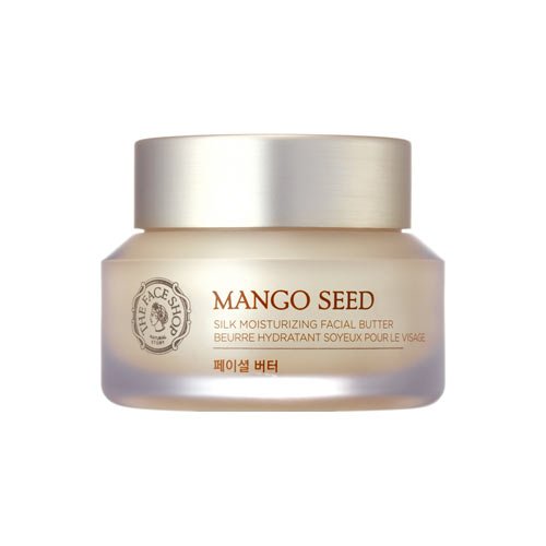 [The Face Shop] MANGO SEED VOLUME BUTTER FOR FACE