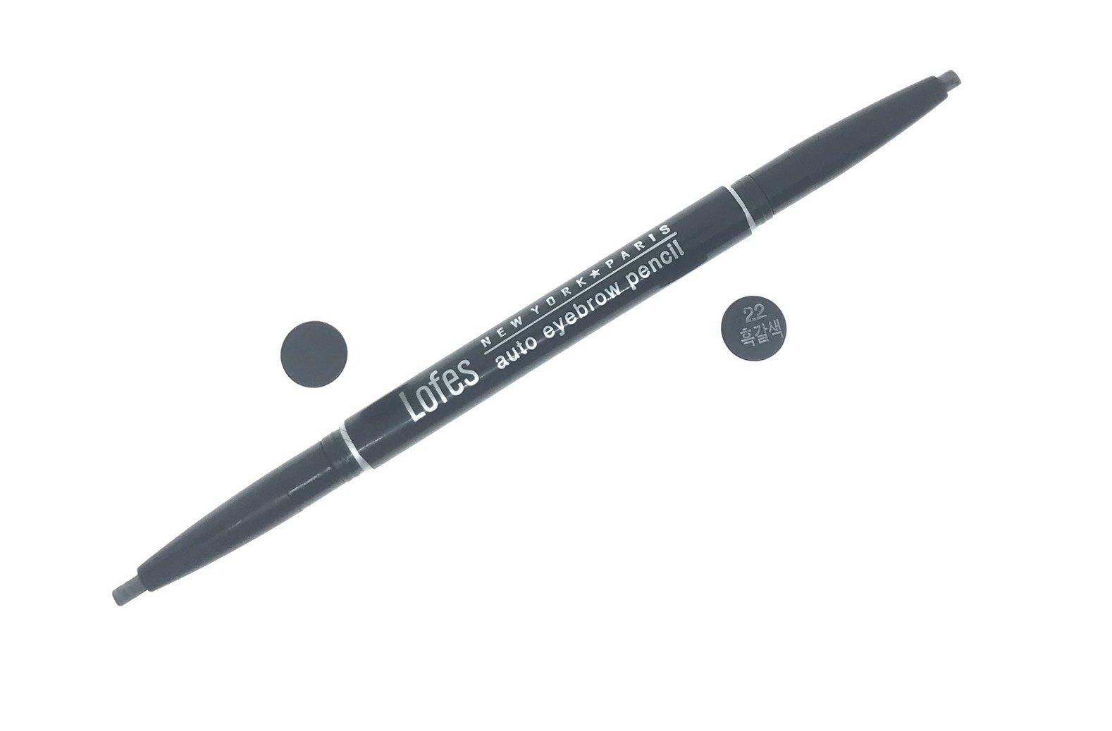 [Lofes] Otto Eyebrows Pencil no.22