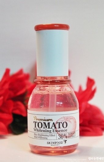 Skinfood Premium Tomato Whitening Essence (Whitening) 50ml 