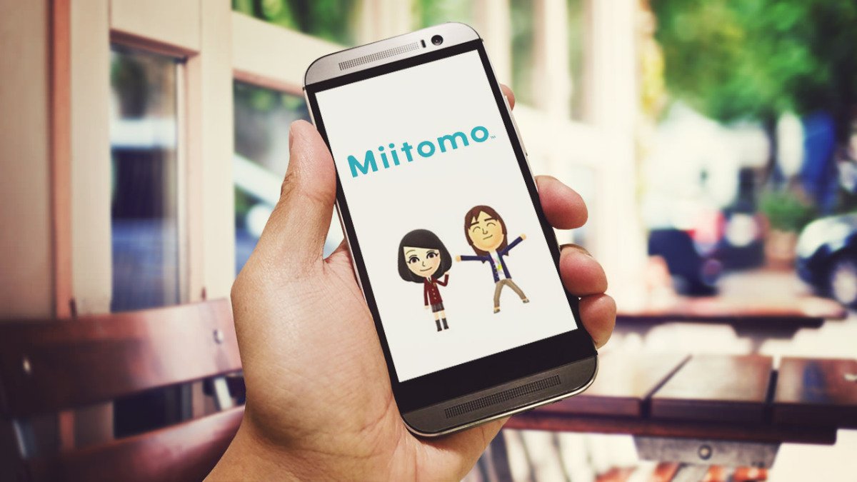 Miitomo ขึ้นอันดับ 1 AppStore สหรัฐฯ ภายในไม่ถึง 24 ชั่วโมง
