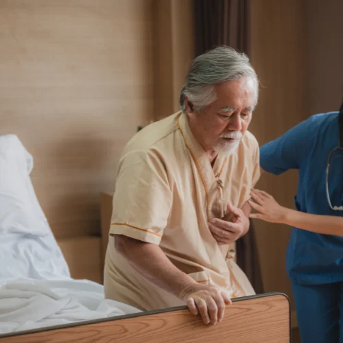 การรักษาโรคหลอดเลือดหัวใจ การรักษาโรคหลอดเลือดหัวใจ