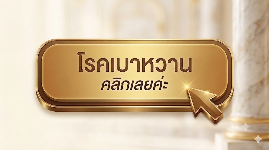 ป้ายคลิกอ่านโรคเบาหวาน ป้ายคลิกอ่านโรคเบาหวาน