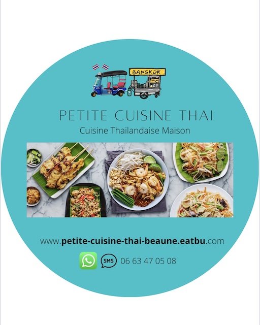 Petite Cuisine Thai 