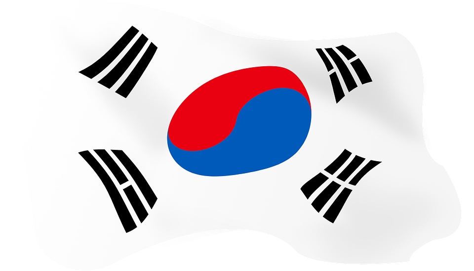 ข้อมูลท่องเที่ยวเกาหลี