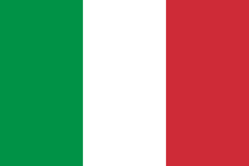 Visa Application Form Italy