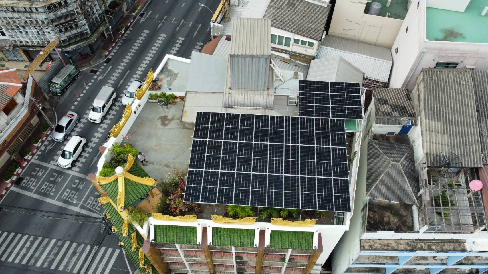 OnGrid-20KW-Yaowarad