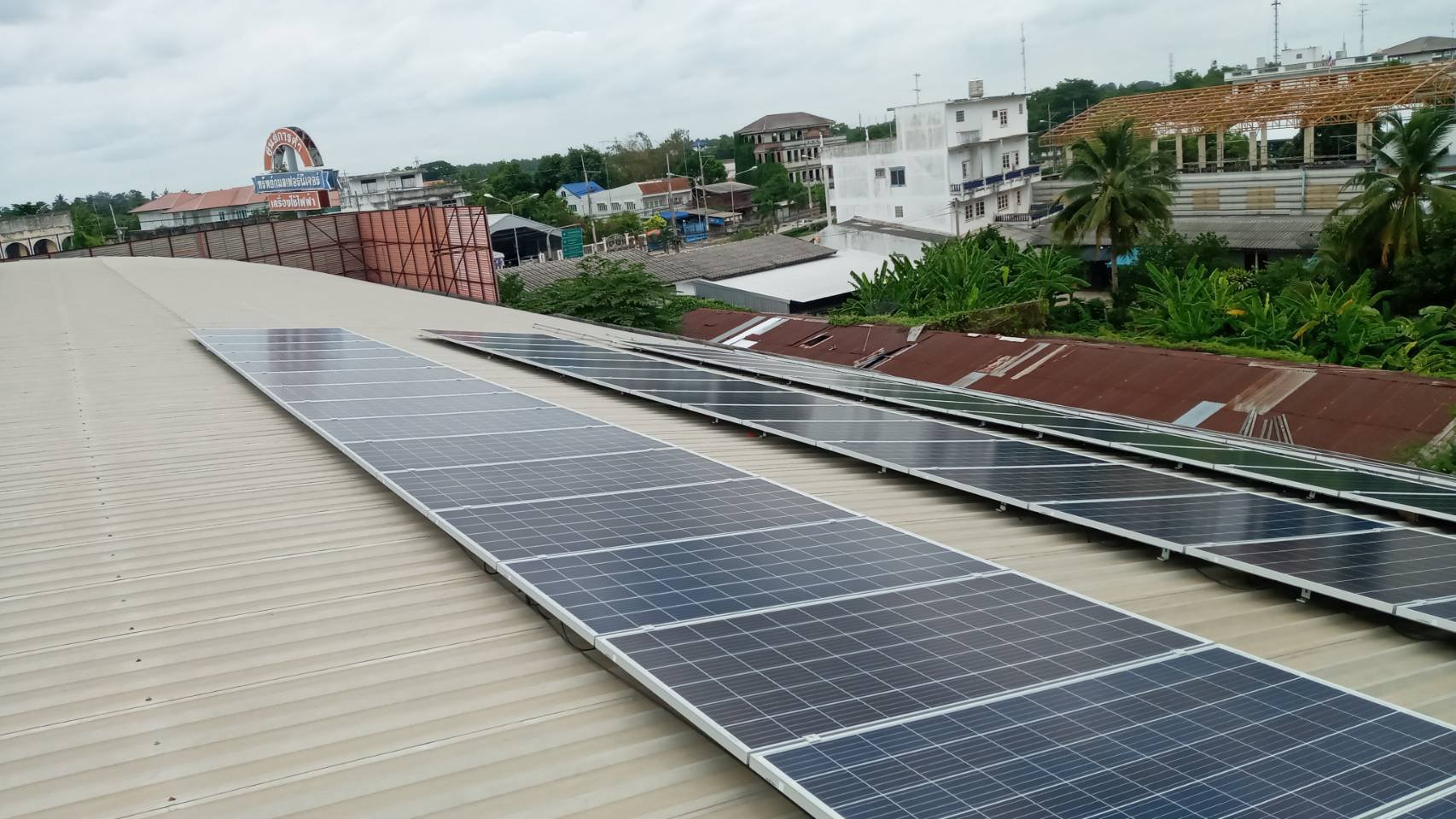 OnGrid-20KW-Ratchaburi