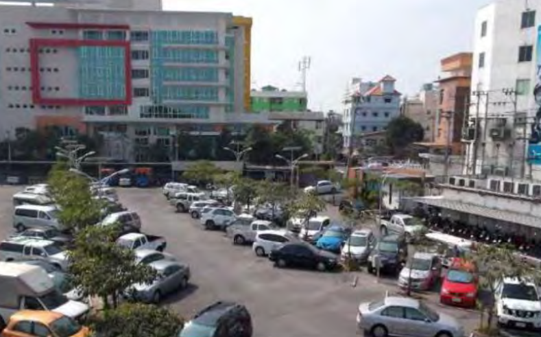 Solar-Street-Light-SinPat-Hospital