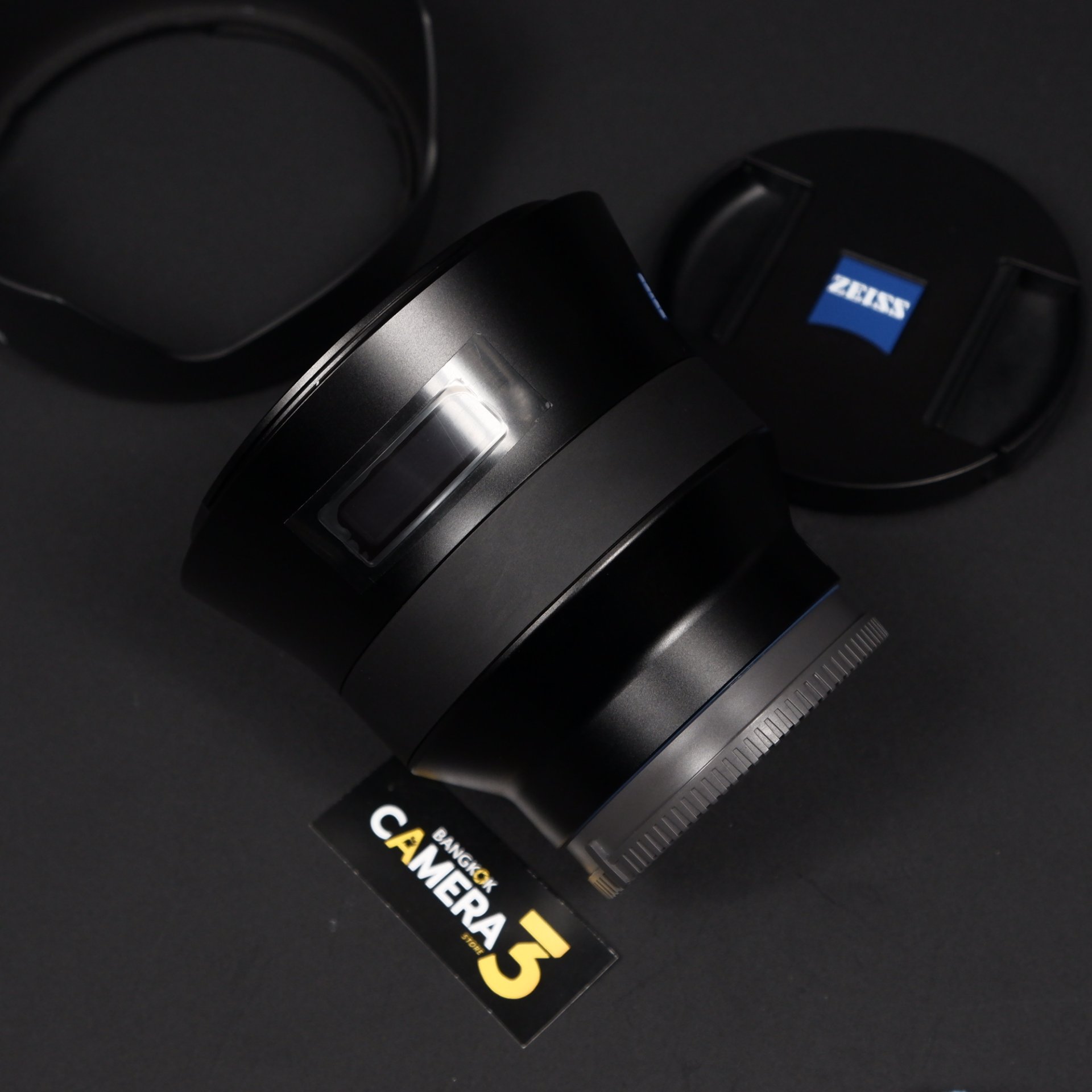 Zeiss Batis 18mm F2.8 Zeiss Batis 18mm F2.8