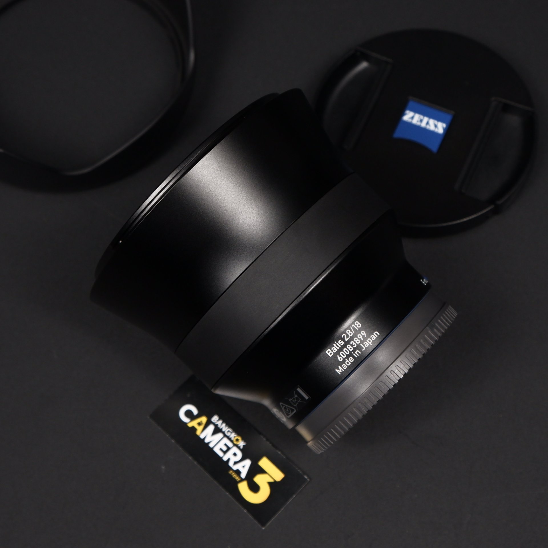 Zeiss Batis 18mm F2.8 Zeiss Batis 18mm F2.8