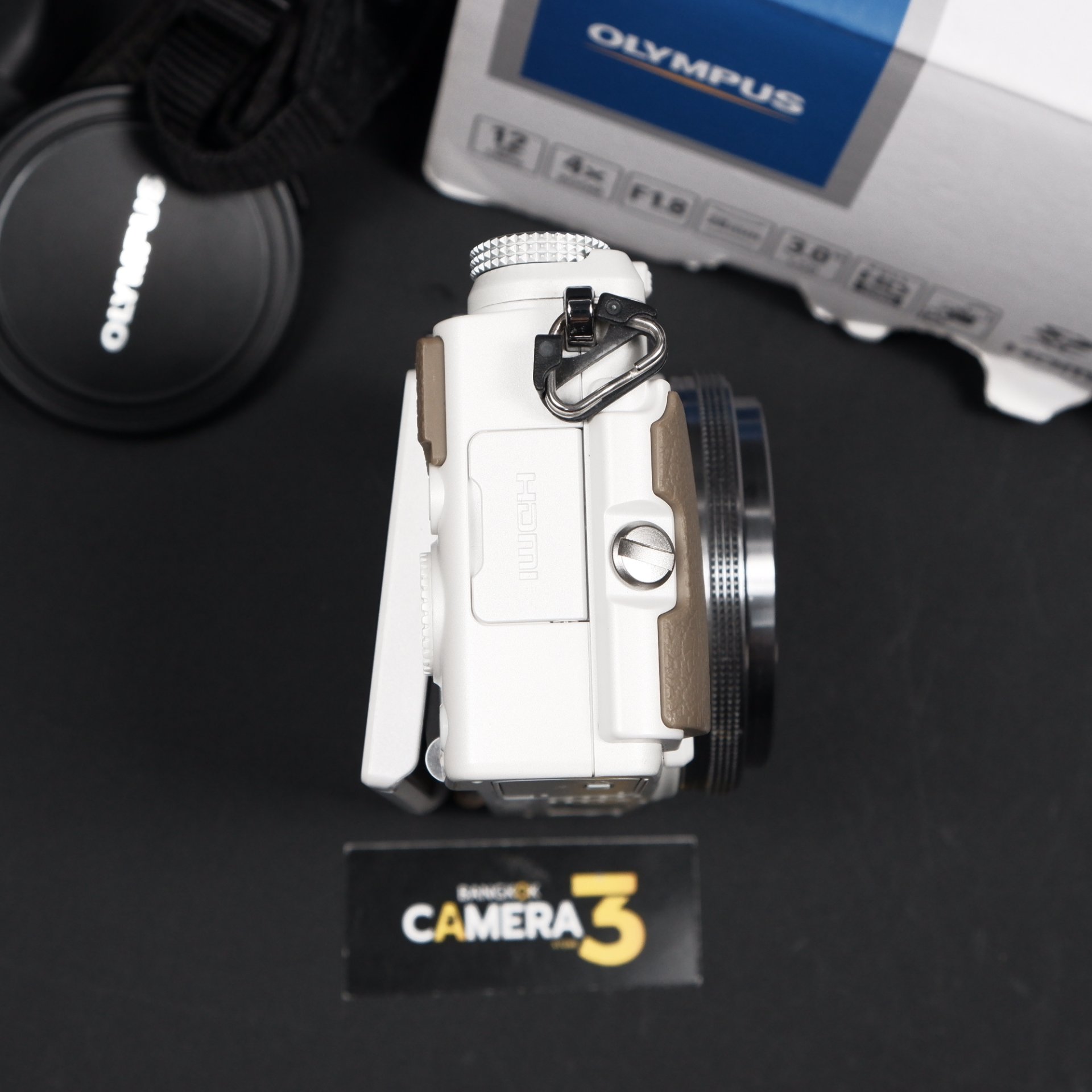 Olympus XZ2