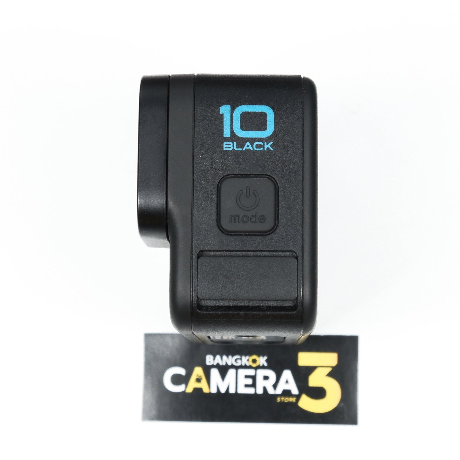 GoPro HERO10 Black すくない