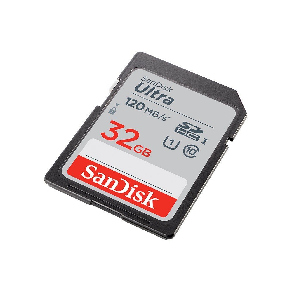 SanDisk Ultra 32 GB