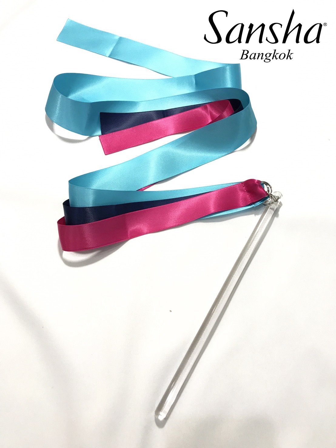RIBBON STICK - bangkokballetshop