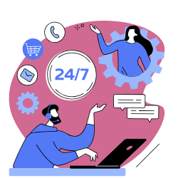 ติดต่อตัวแทนประกันชีวิตได้ตลอด7วัน24ชม