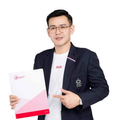 ธีทัต-ตัวแทนประกันชีวิต-aia-mdrt ธีทัต-ตัวแทนประกันชีวิต-aia-mdrt