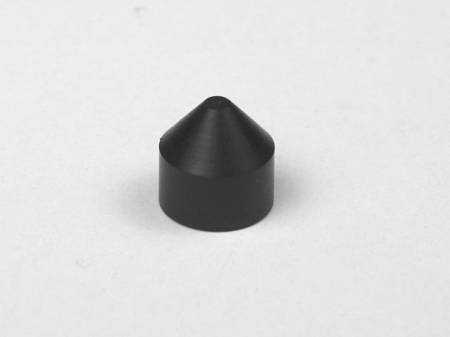 Shubb Replacement Delrin cap for Original and Lite capos.