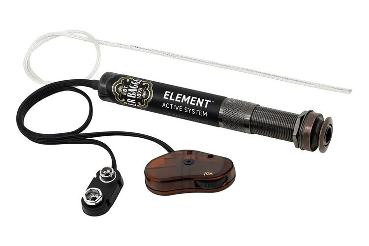 L.R. Baggs Element Active System - VC for Classical /Nylon String