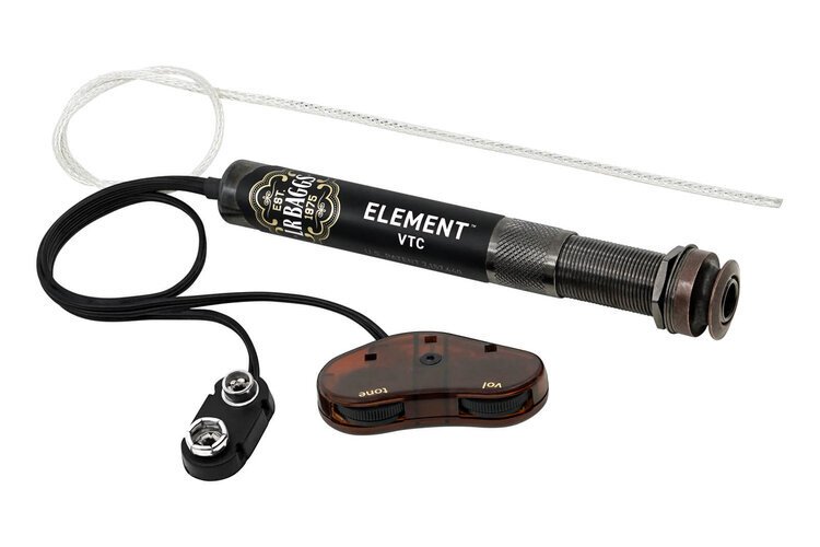 L.R. Baggs Element Active System - VTC for  Classical / Nylon String
