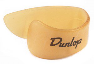 Dunlop Thumbpick Ultex