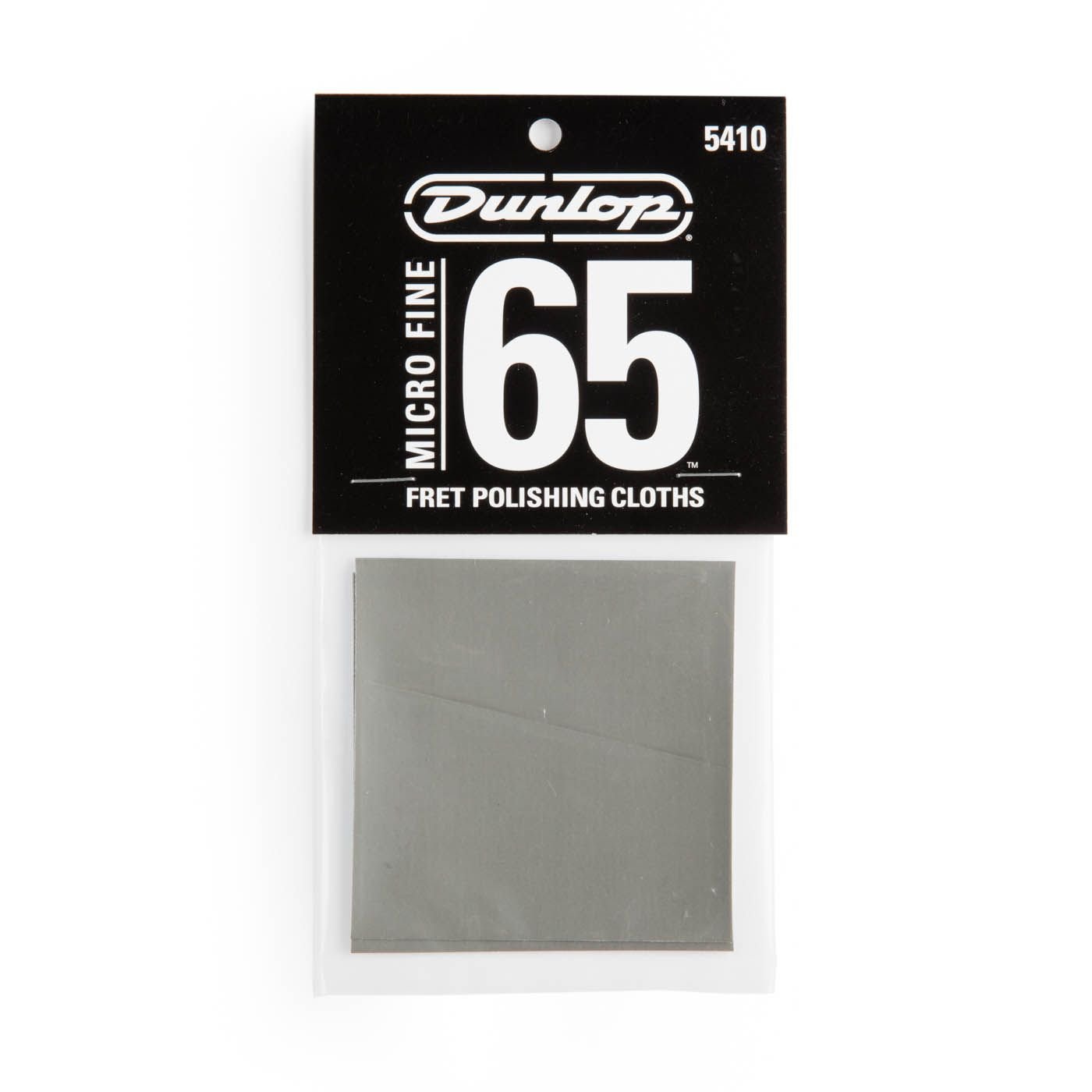 Dunlop Micro Fine Fret Polishing Cloth