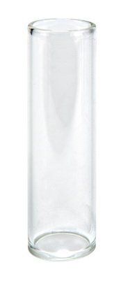 Dunlop Pyrex Glass Slide No. 202 Size M