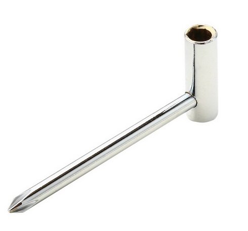 Taylor Truss Rod Wrench 1/4"