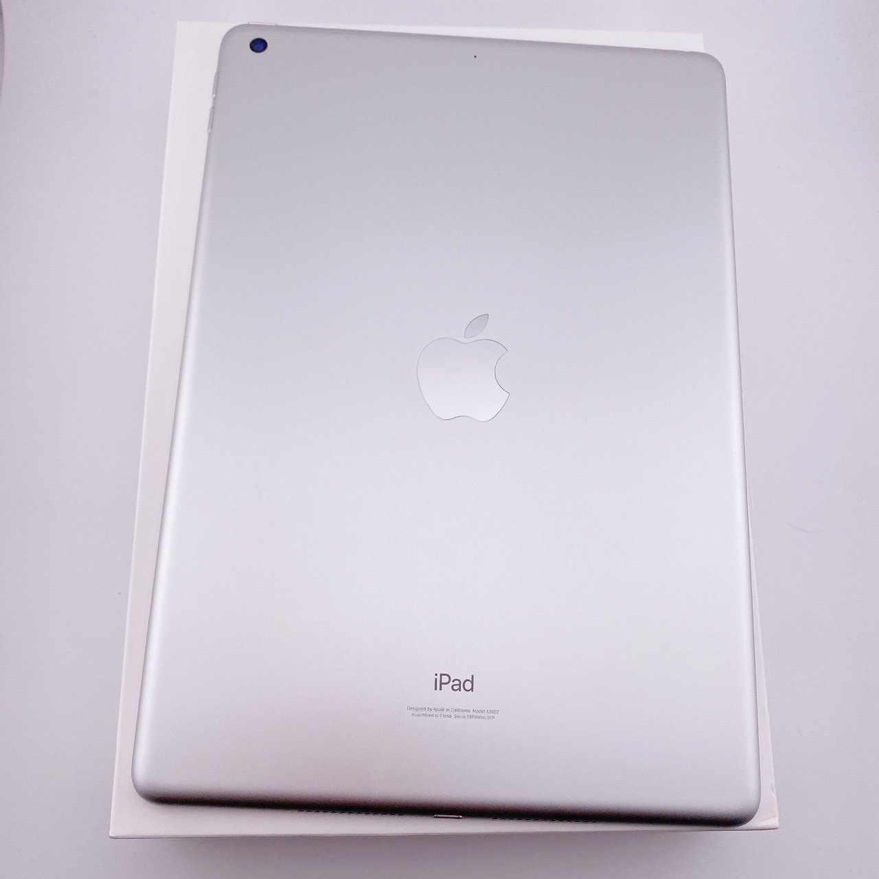 iPad本体 Gen9 Identify your iPad model - Apple Support
