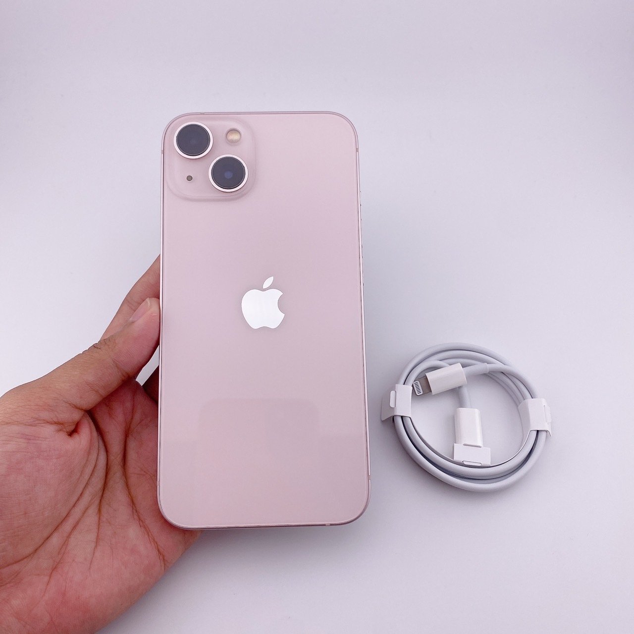 Amazon.co.jp: Apple iPhone 13 (512GB) - ピンクSIMフリー 5G
