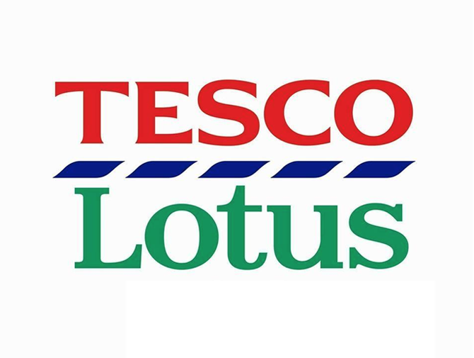 TESCO LOTUS