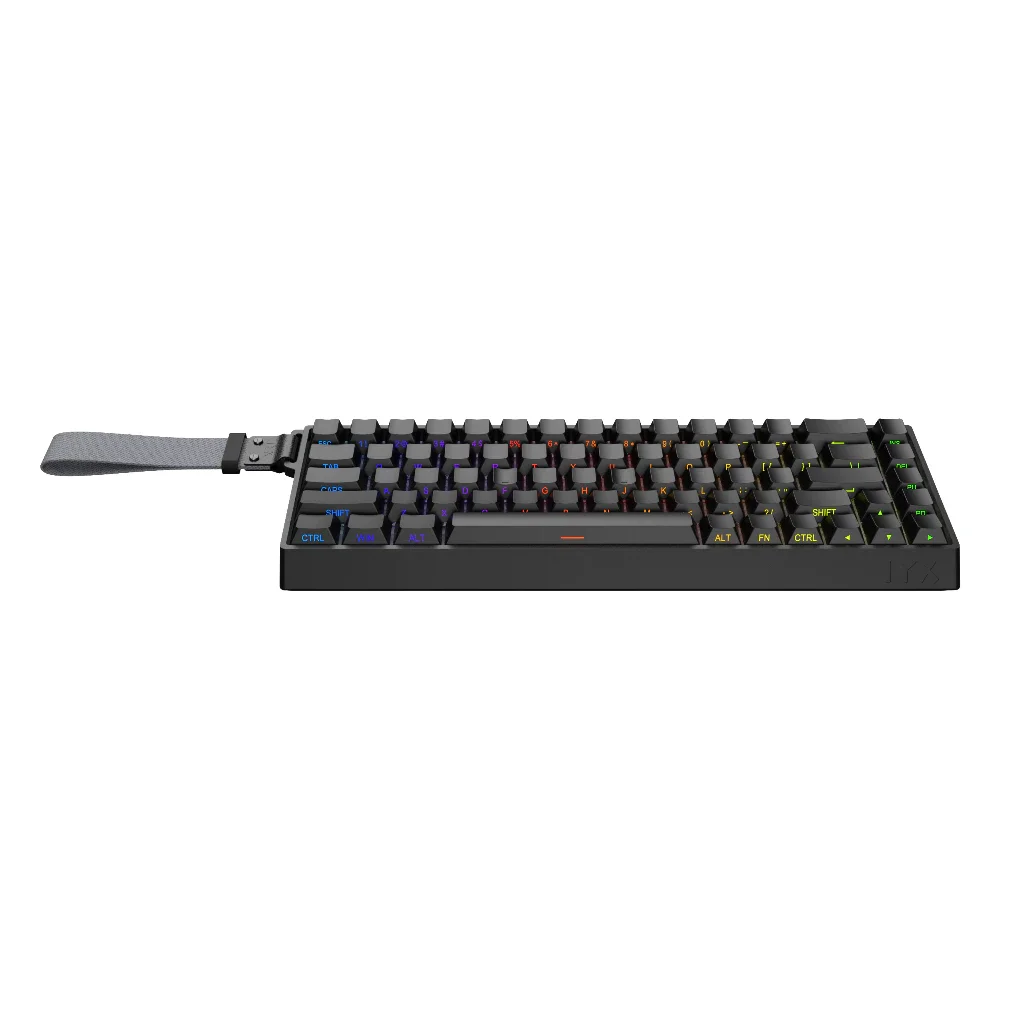 IYX MU68 PRO IYX MU68 PRO