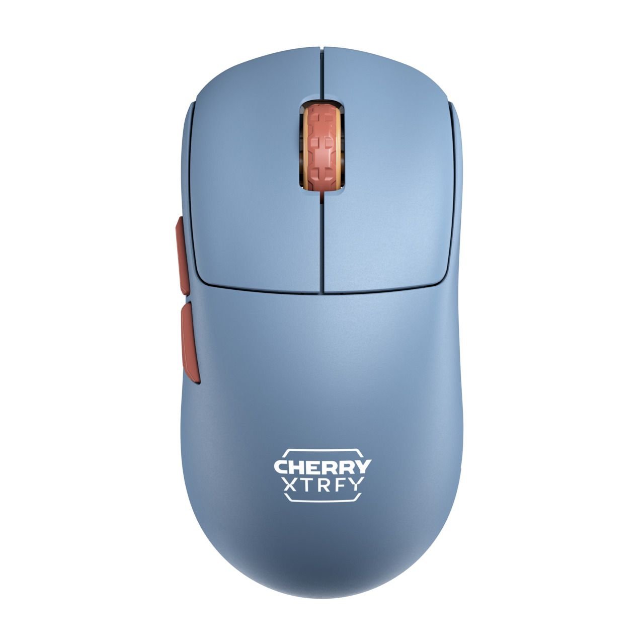 XTRFY M68 Wireless
