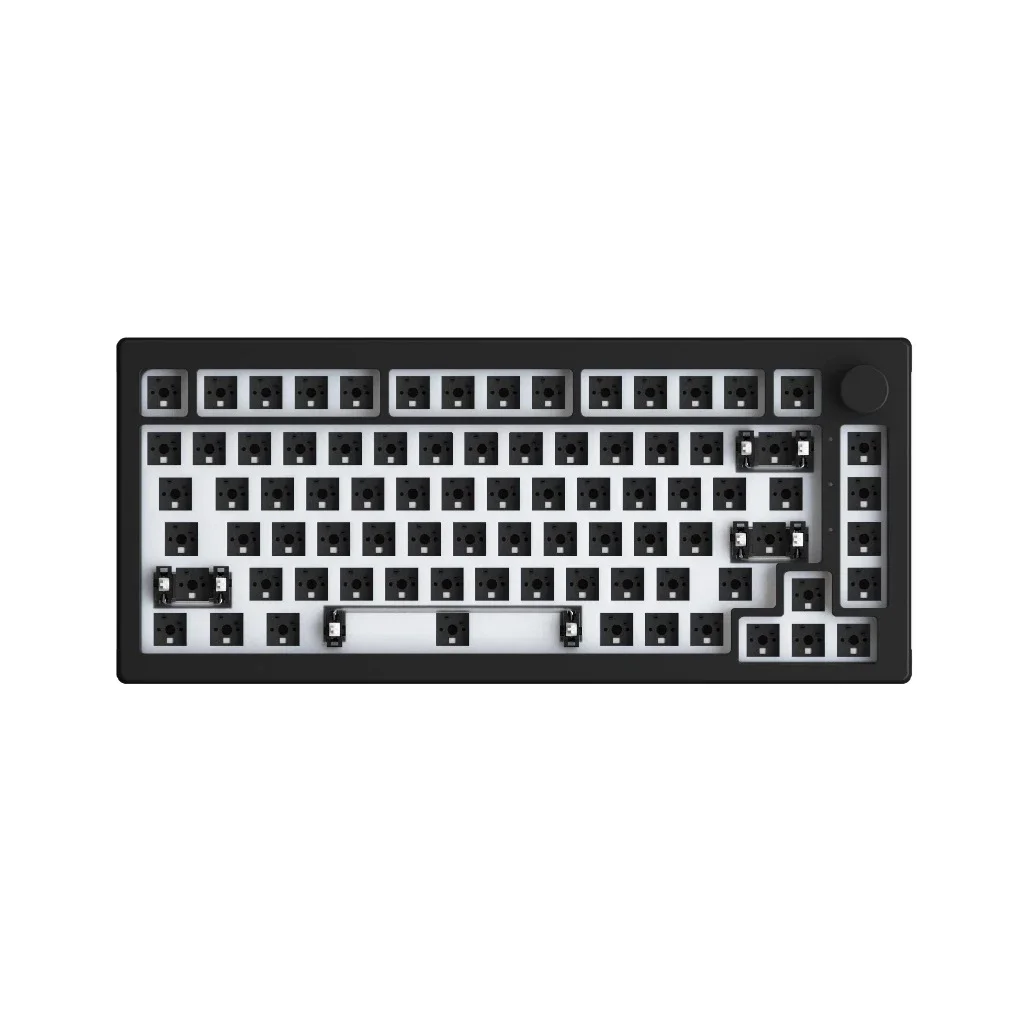 AKKO 5075S Barebone