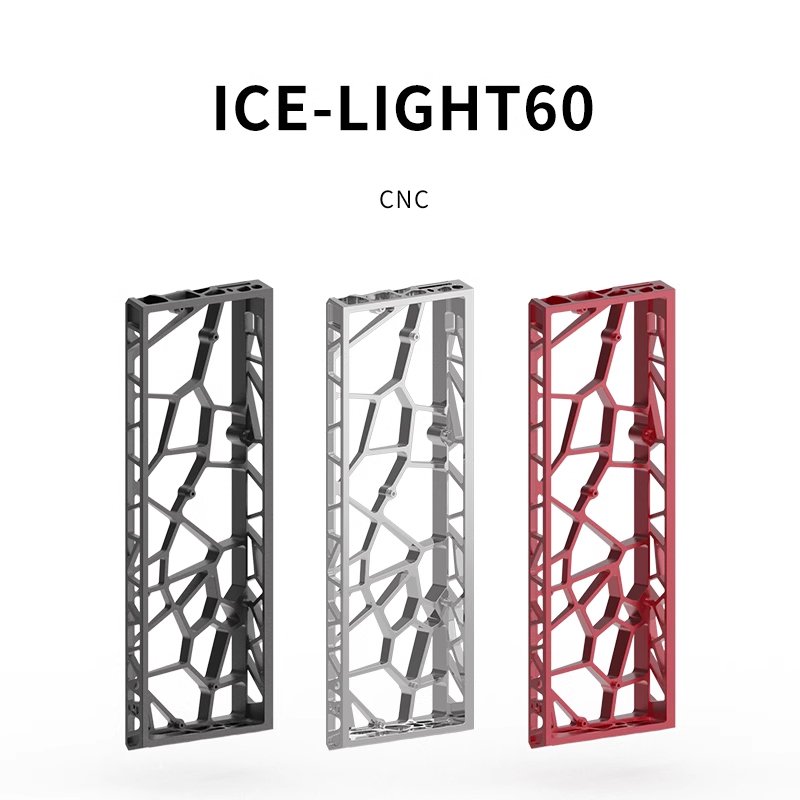 ICE-LIGHT60 Case